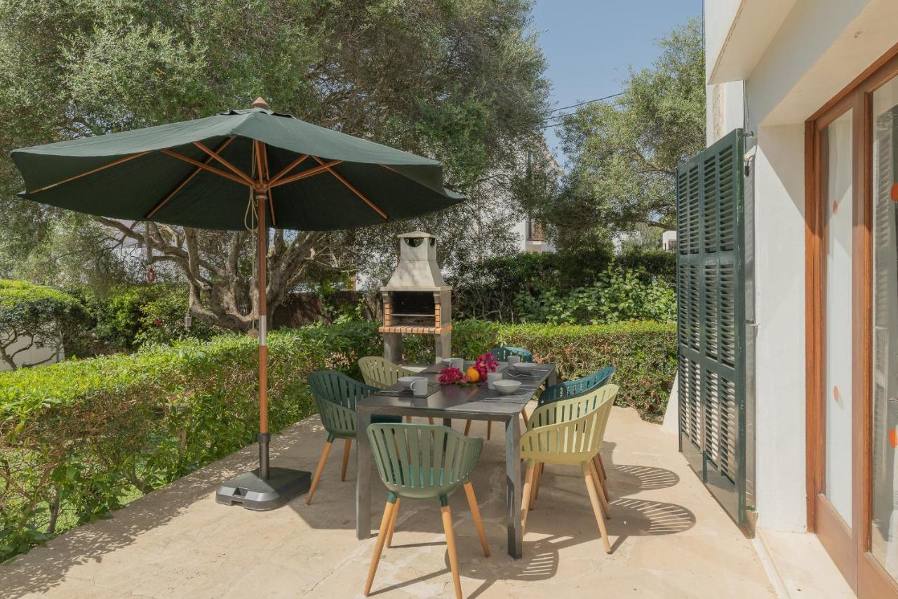 Villa Dora Cala D´Or المظهر الخارجي الصورة