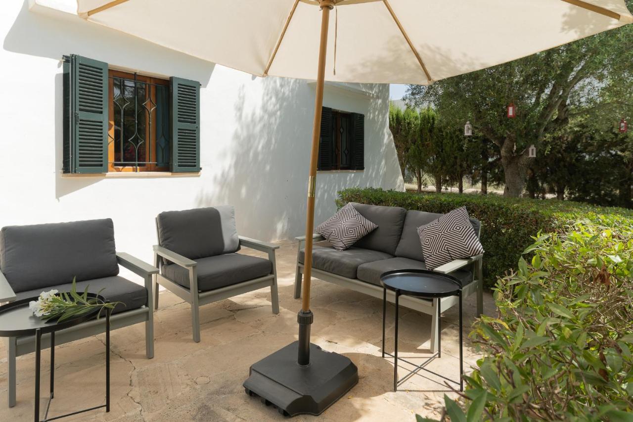 Villa Dora Cala D´Or المظهر الخارجي الصورة