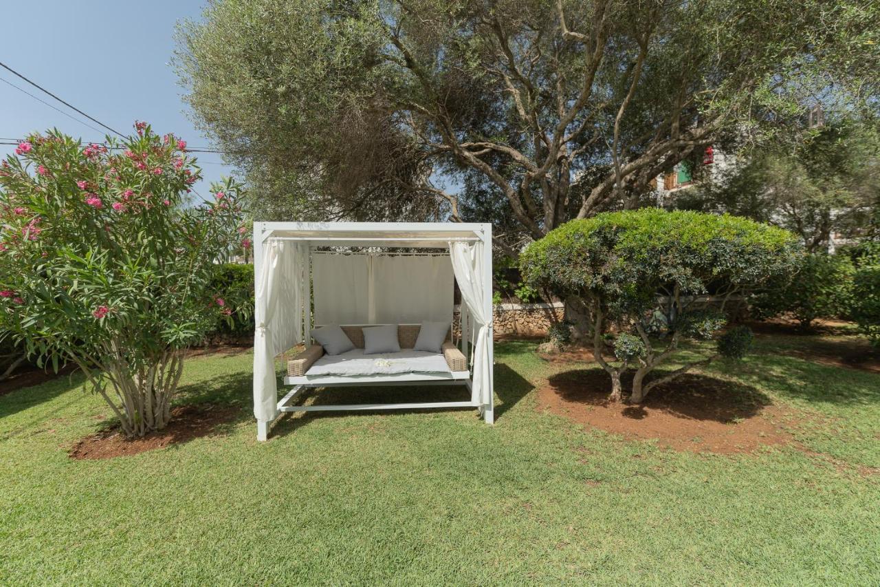 Villa Dora Cala D´Or المظهر الخارجي الصورة