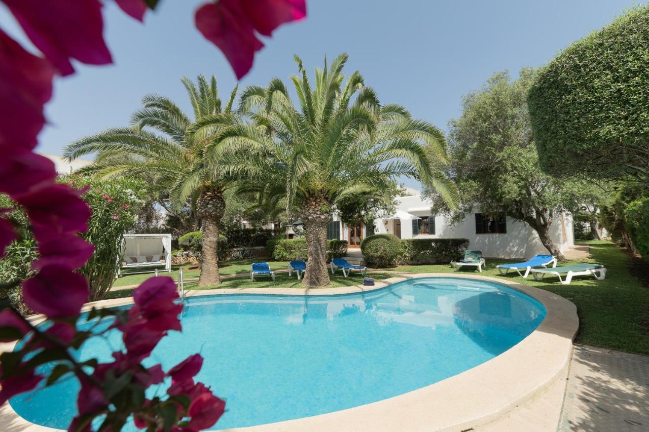 Villa Dora Cala D´Or المظهر الخارجي الصورة