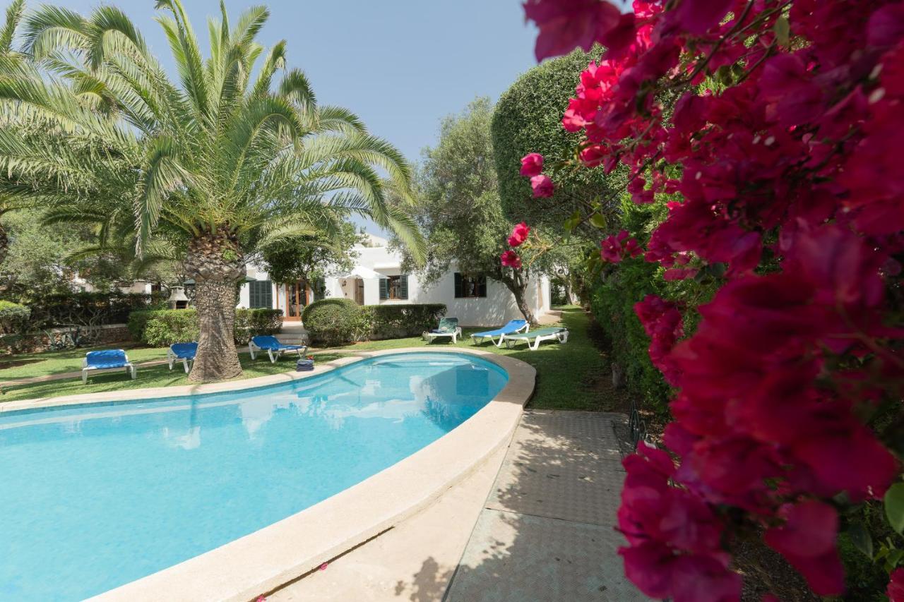 Villa Dora Cala D´Or المظهر الخارجي الصورة