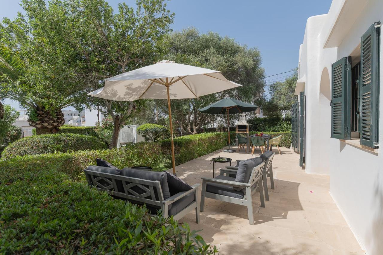 Villa Dora Cala D´Or المظهر الخارجي الصورة