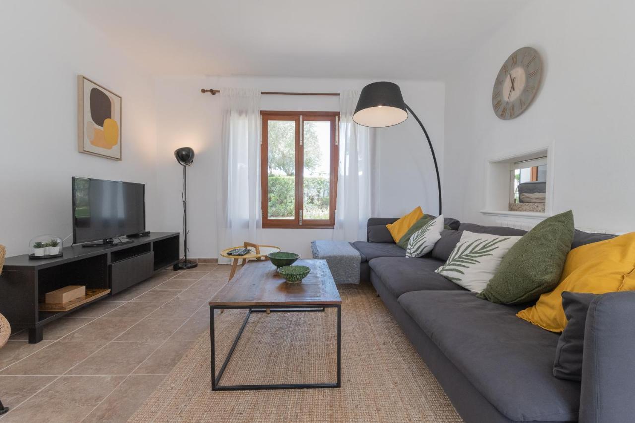 Villa Dora Cala D´Or المظهر الخارجي الصورة