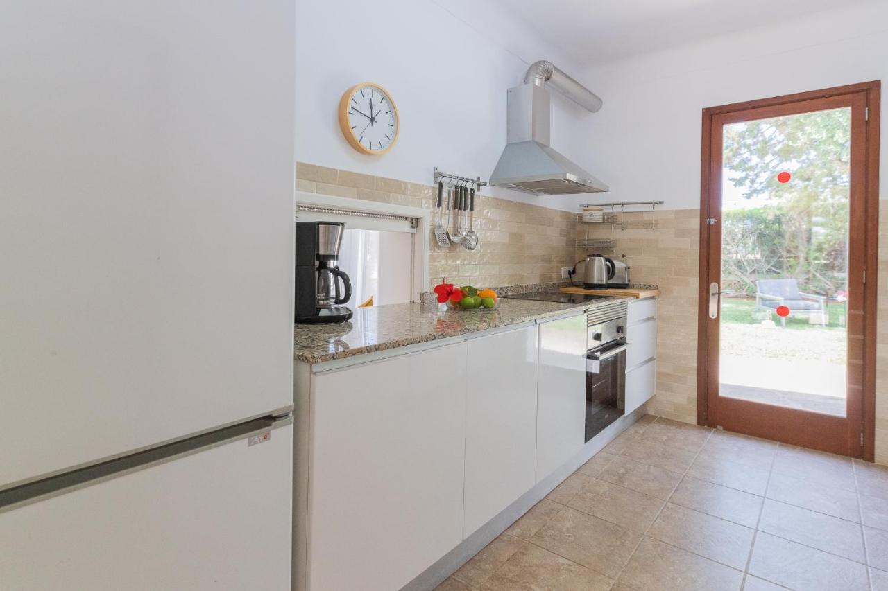 Villa Dora Cala D´Or المظهر الخارجي الصورة