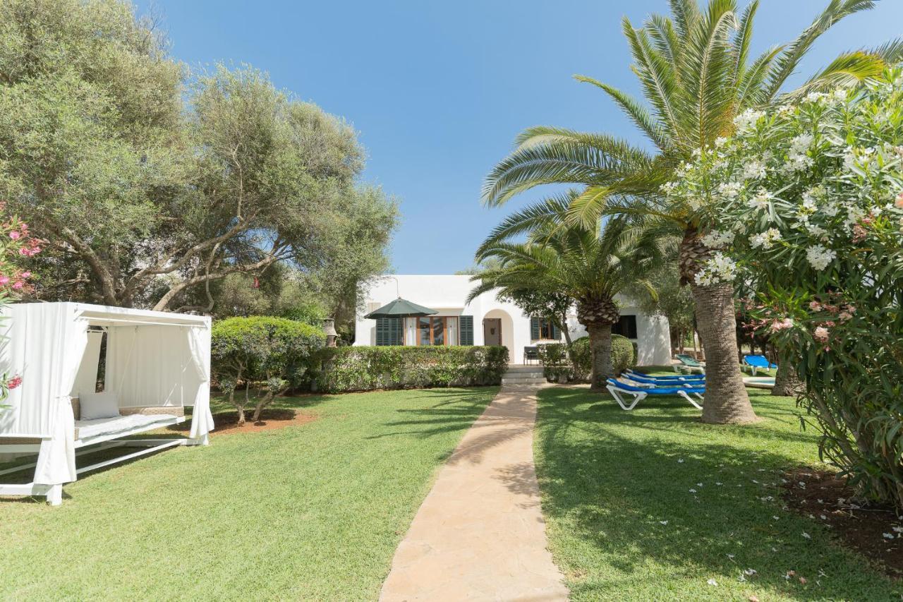 Villa Dora Cala D´Or المظهر الخارجي الصورة