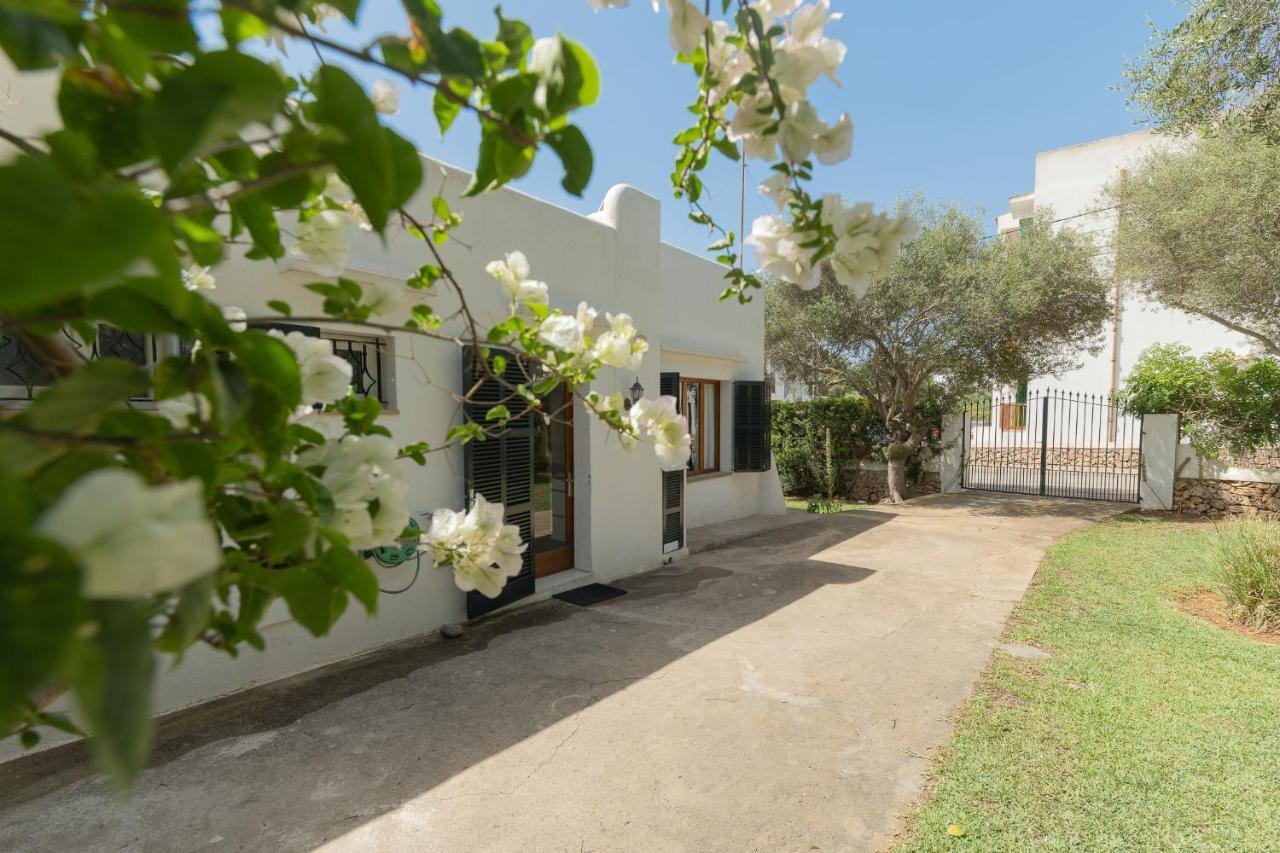 Villa Dora Cala D´Or المظهر الخارجي الصورة