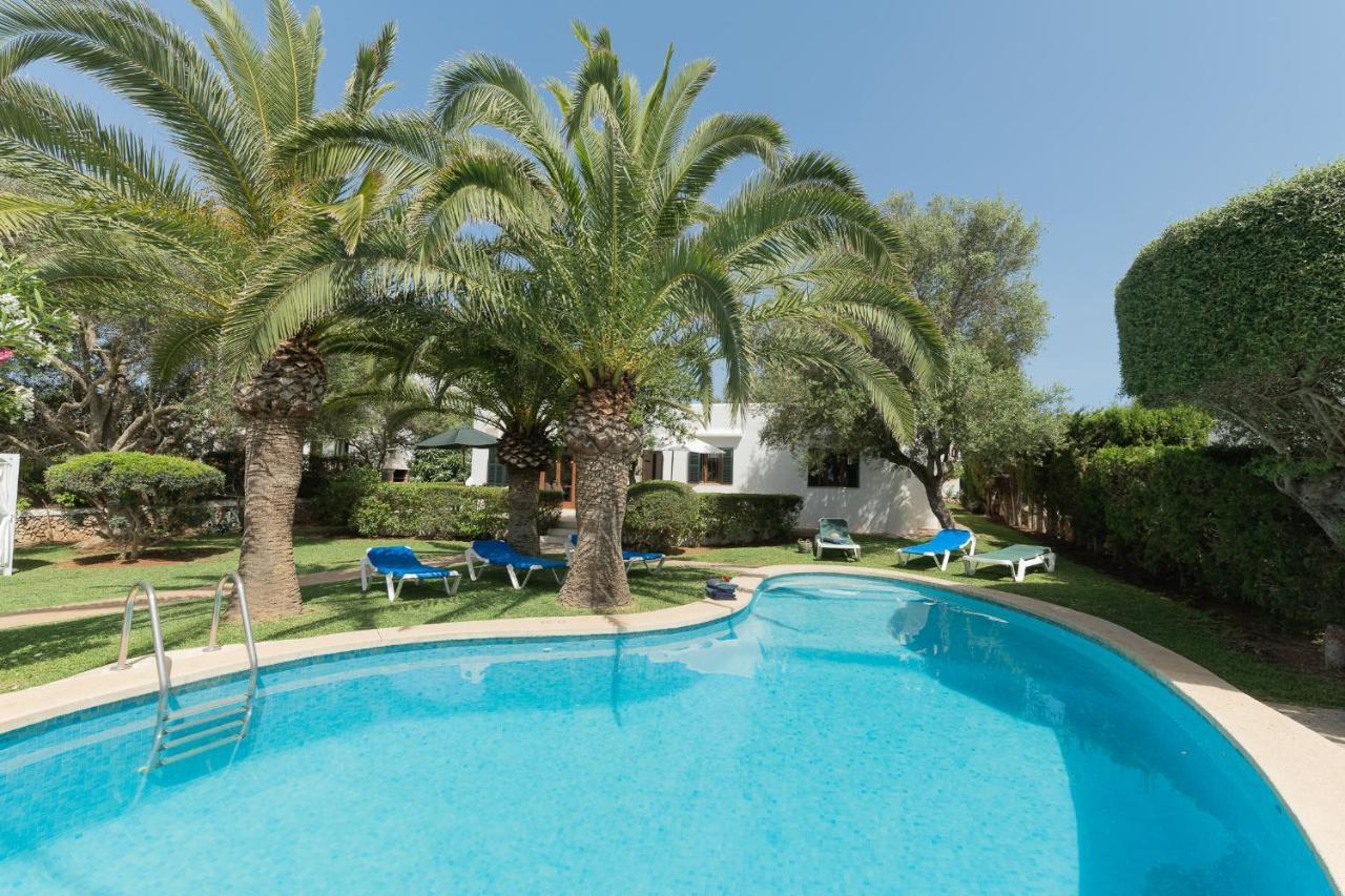 Villa Dora Cala D´Or المظهر الخارجي الصورة