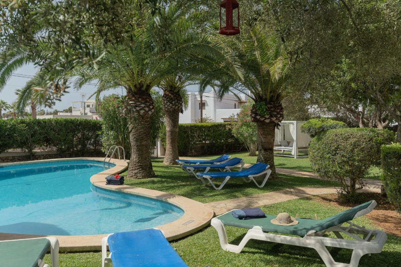 Villa Dora Cala D´Or المظهر الخارجي الصورة