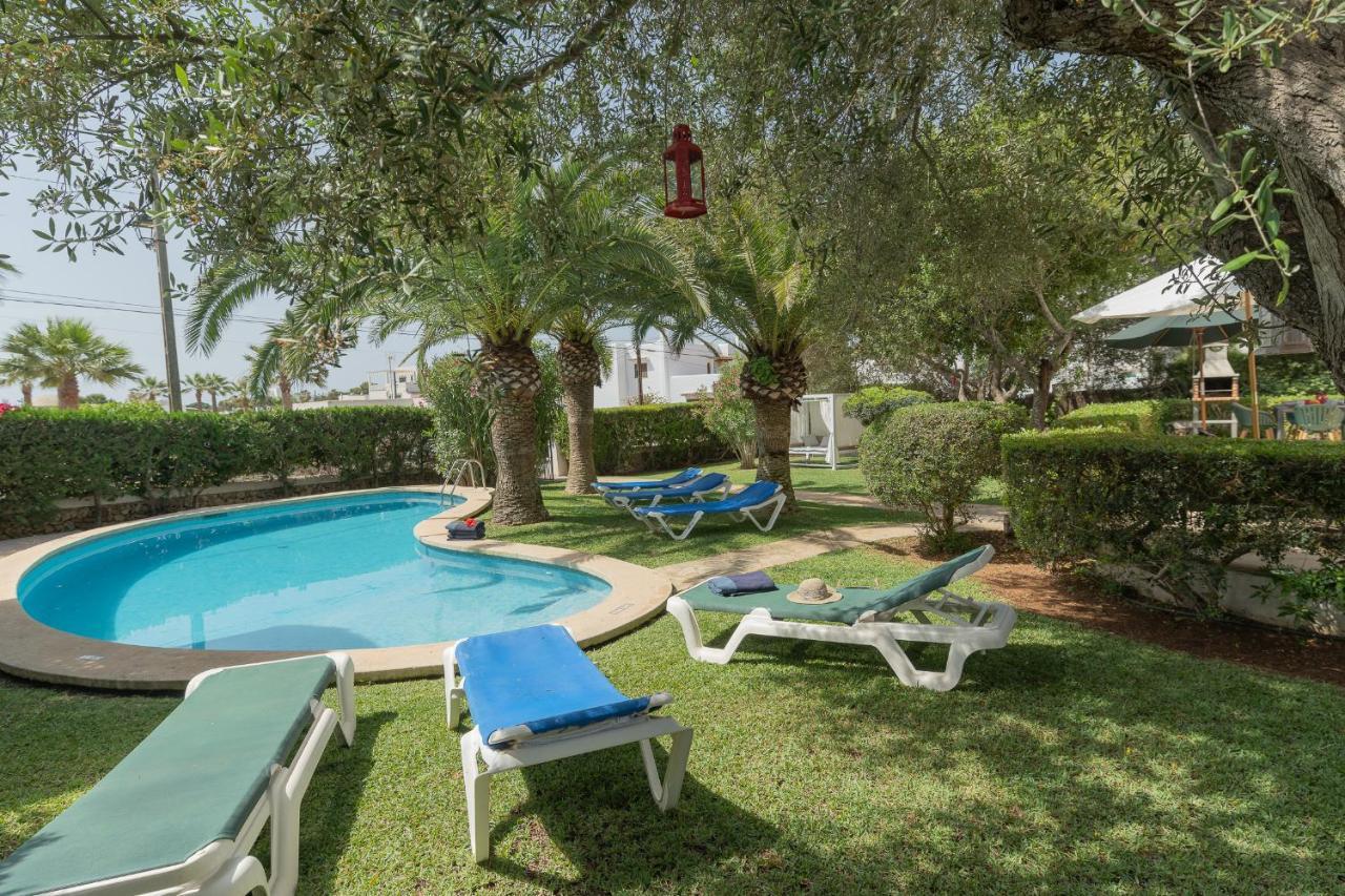 Villa Dora Cala D´Or المظهر الخارجي الصورة
