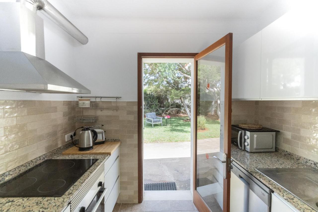 Villa Dora Cala D´Or المظهر الخارجي الصورة