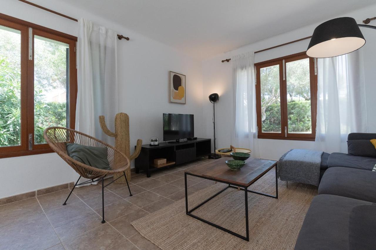 Villa Dora Cala D´Or المظهر الخارجي الصورة