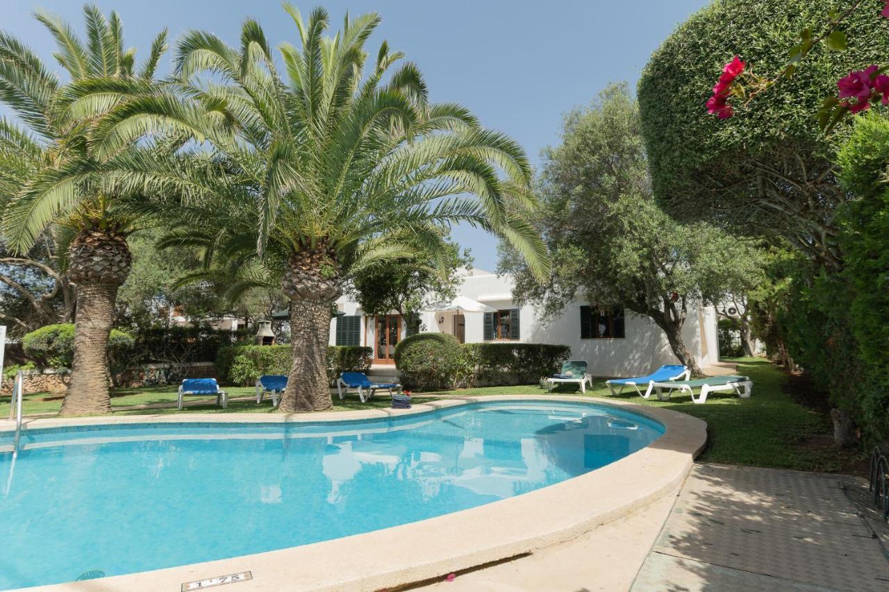 Villa Dora Cala D´Or المظهر الخارجي الصورة